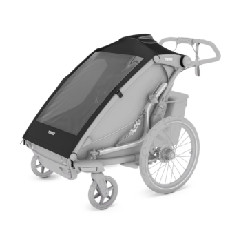 Thule Housse de Purificateur d'Air - Chariot AirPurifier Cover Double