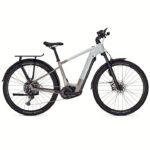 FOCUS VTC Électrique - PLANET² 6.8
