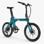 Fiido-X-Velo-electrique-Pliant-6.webp