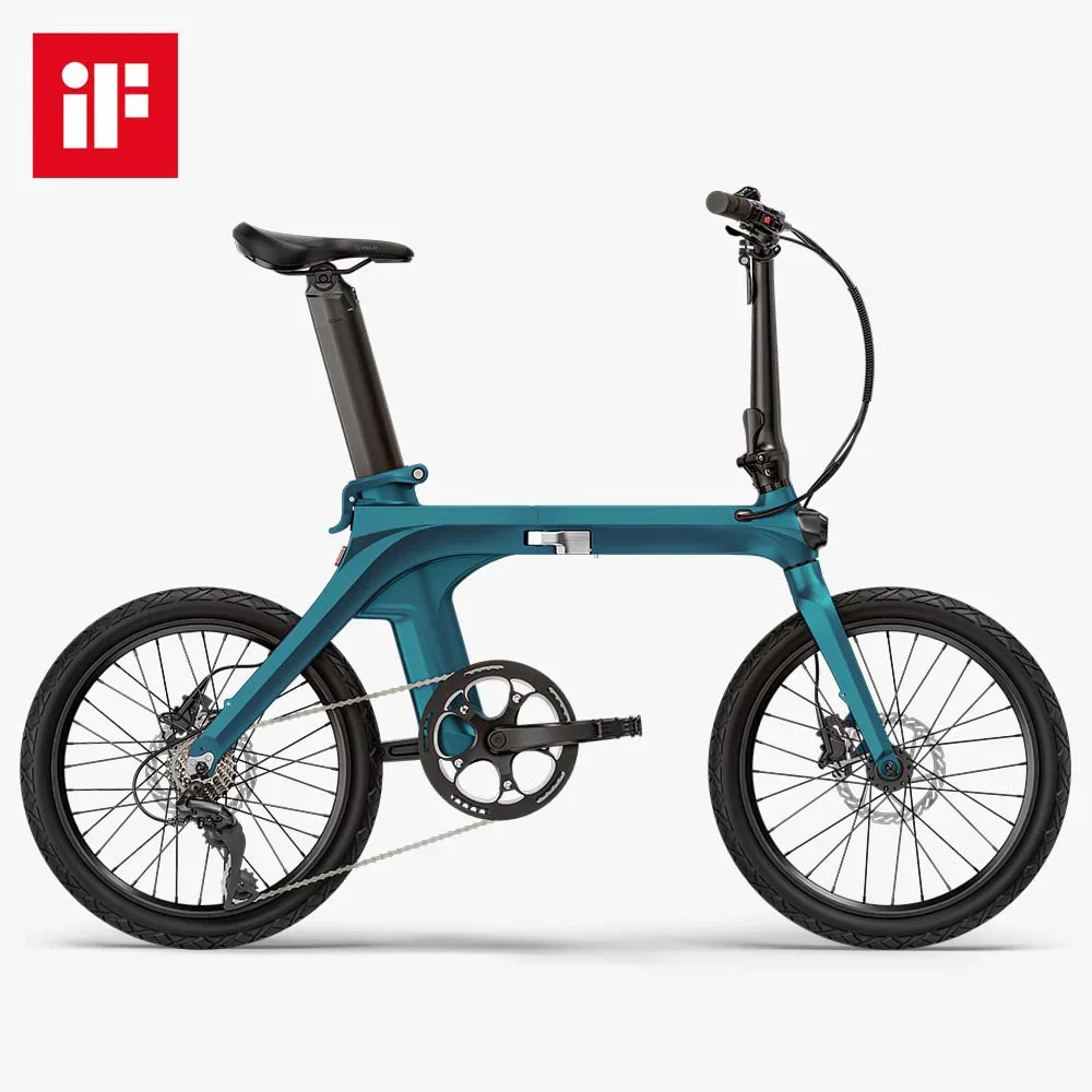 Fiido-X-Velo-electrique-Pliant.webp