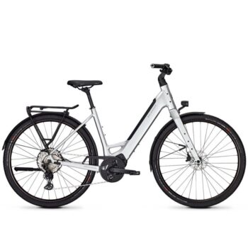 VTC électrique Kalkhoff Endeavour L Excite - 400 Wh