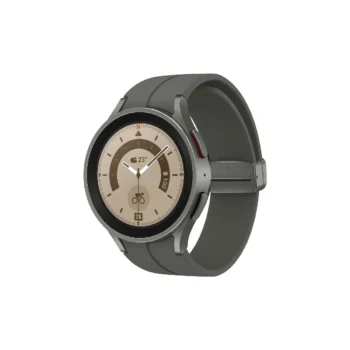 Samsung Galaxy Watch 5 Pro 45mm Gray Titanium