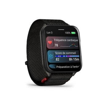 Montre Garmin Venu X1