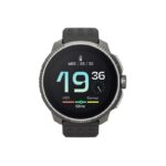 Montre Suunto Race Titanium Charcoal