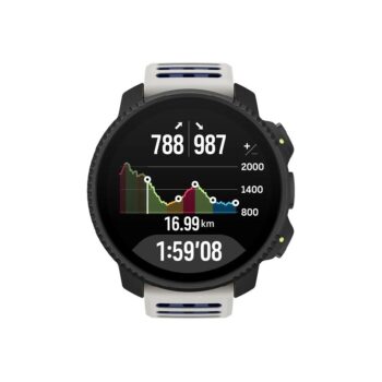 Montre Suunto Vertical 2 Arctic Gray