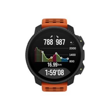 Montre sport Suunto Vertical 2 Canyon