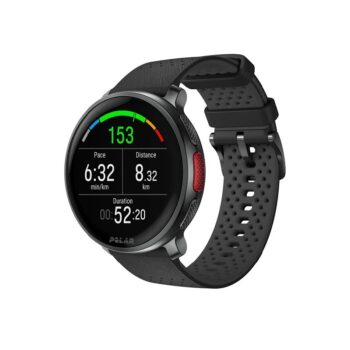 Montre connectée Polar Vantage V3 et Capteur de fréquence cardiaque H10