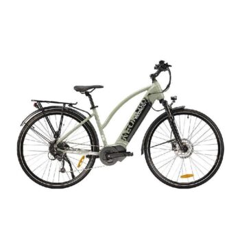 Neomouv ADONIS 2 Vert Kaki