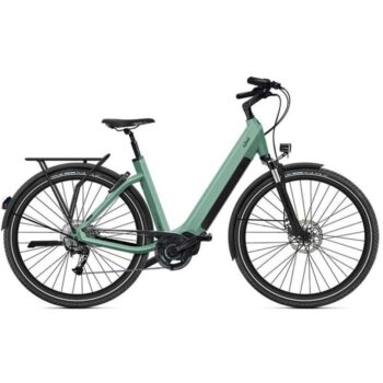 VTC électrique O2feel iSwan 6.1 Explorer
