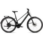 VTC électrique Orbea Kemen tour 30 Mid