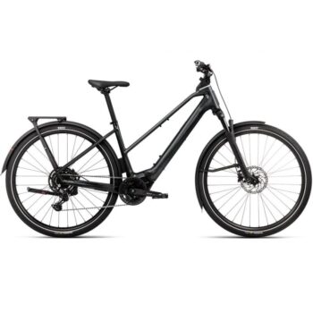 VTC électrique Orbea Kemen tour 30 Mid