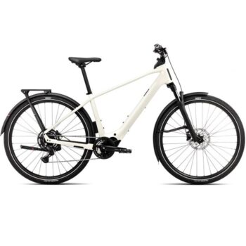 VTC électrique Orbea Kemen tour 30