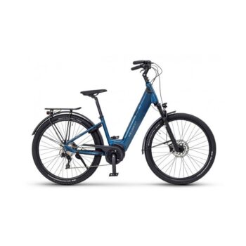 Vélo électrique Peugeot eC01 D10 Performance