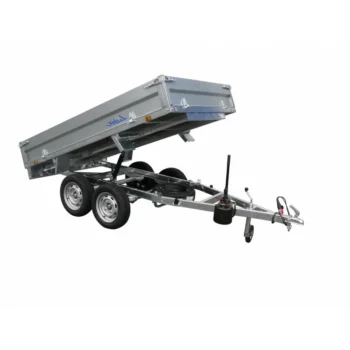 Remorque Benne Lider 39560