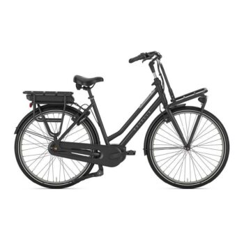 VTC électrique Gazelle HeavyDutyNL C7