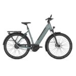 VTC électrique Gazelle Ultimate C380 HMB