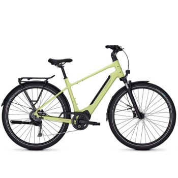 VTC électrique Kalkhoff Endeavour L Season - 400 Wh