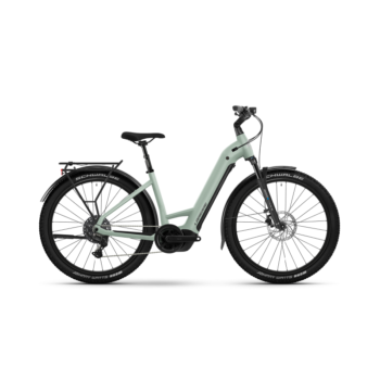 VTC électrique Lapierre E-EXPLORER 7.6 2026