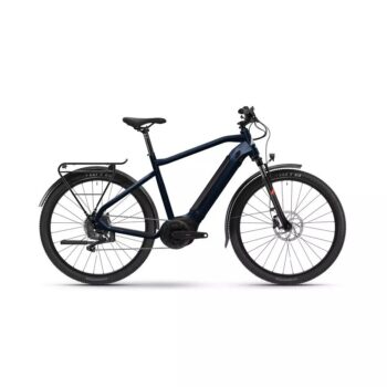VTC électrique Lapierre EXPLORER 5.5 HIGH 2025