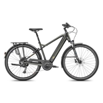 Vélo électrique Moustache Samedi 28.4