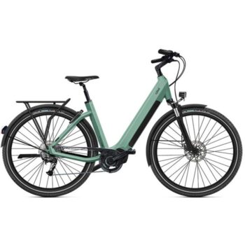 VTC électrique O2feel iSwan 6.1 Explorer