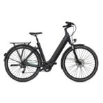 VTC électrique O2feel iSwan 6.2 Explorer