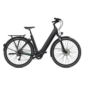 VTC électrique O2feel iSwan 6.2 Explorer