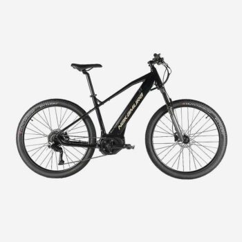 VTT électrique Nakamura E-SUMMIT 730