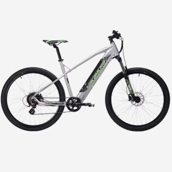 VTT électrique Nakamura E-Summit 700