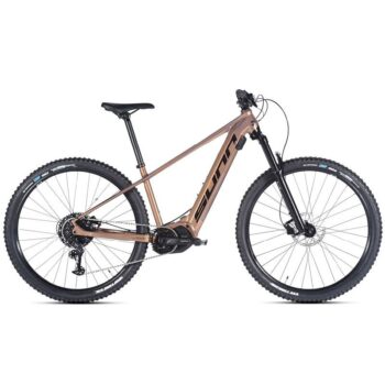 VTT électrique Sunn Flash S2
