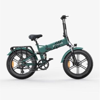 Vélo Électrique Pliable Engine Pro 2.0