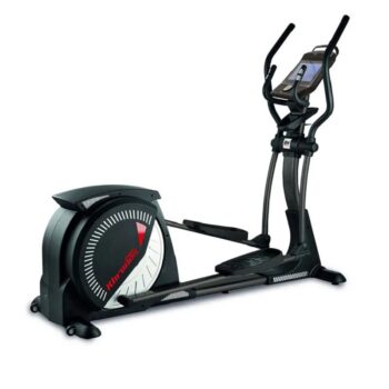 Vélo Elliptique BH SuperKhronos Multimedia