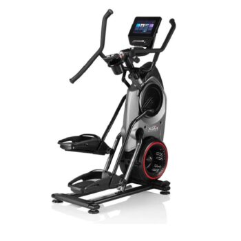 Vélo Elliptique Bowflex Max Trainer M9