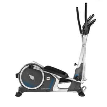 Vélo Elliptique Pliable BH i.Easystep Dual