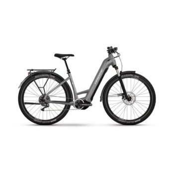 Vélo Trekking Électrique haibike Trekking 7