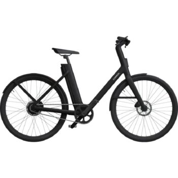 Vélo électrique Cowboy Cruiser ST
