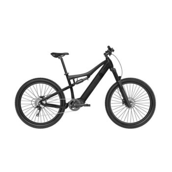 Vélo électrique Easybike Easysport Max