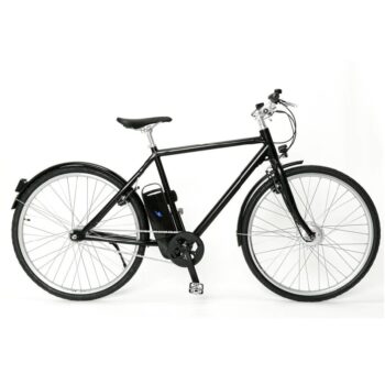 Vélo électrique Momentum Electric Upstart