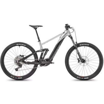 Vélo électrique Moustache Samedi 29 Trail 150.2 2025