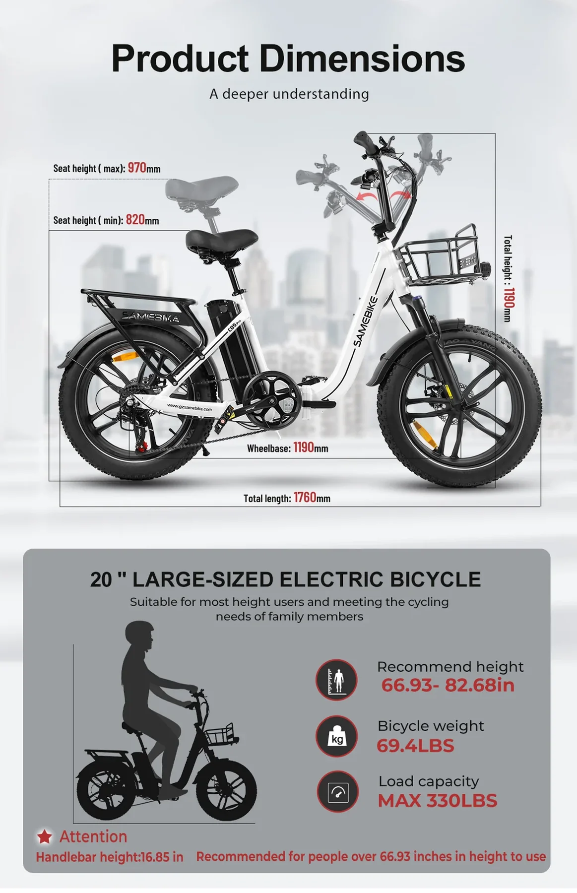 Velo-electrique-Pliant-SAMEBIKE-C05-Pro-7.webp