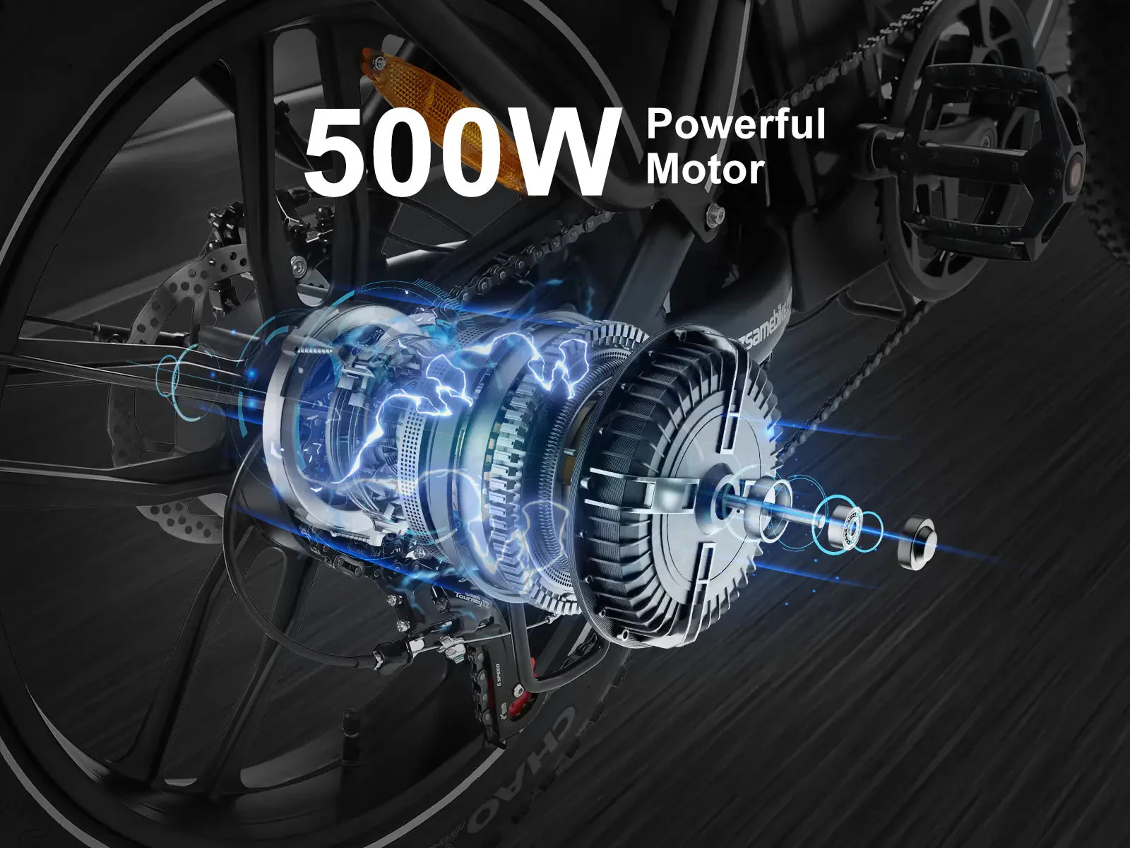 Velo-electrique-Pliant-SAMEBIKE-C05-Pro-9.webp
