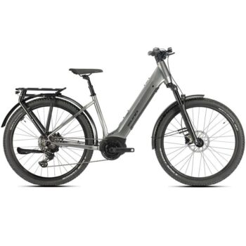 Vélo électrique Sunn Skill