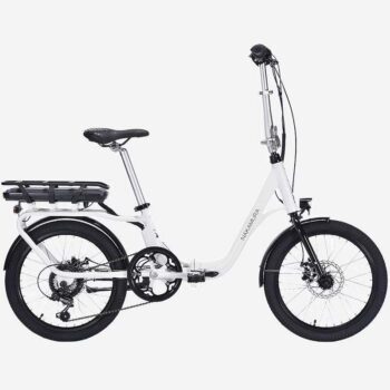 Vélo électrique pliant Nakamura E-FLEX 2.0
