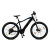 Vélo électrique urbain NCM M3