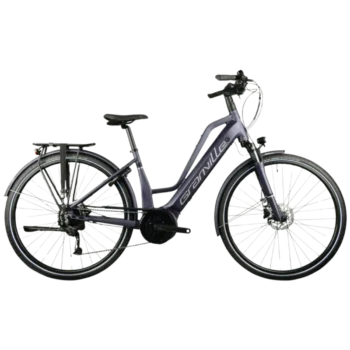 Vélo électrique ville Granville E-Excellence 25 Plus