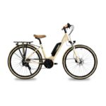 Vélo électrique ville Granville E-Urban 30 plus
