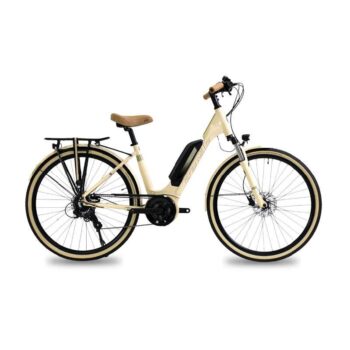 Vélo électrique ville Granville E-Urban 30 plus