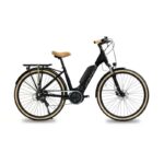 Vélo électrique ville Granville E-Urban 30 plus Nexus 7