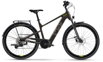 Vtc électrique Husqvarna tourer t2 homme