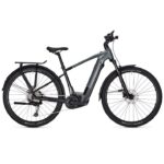 FOCUS VTC Électrique 29" - AVENTURA² 6.7